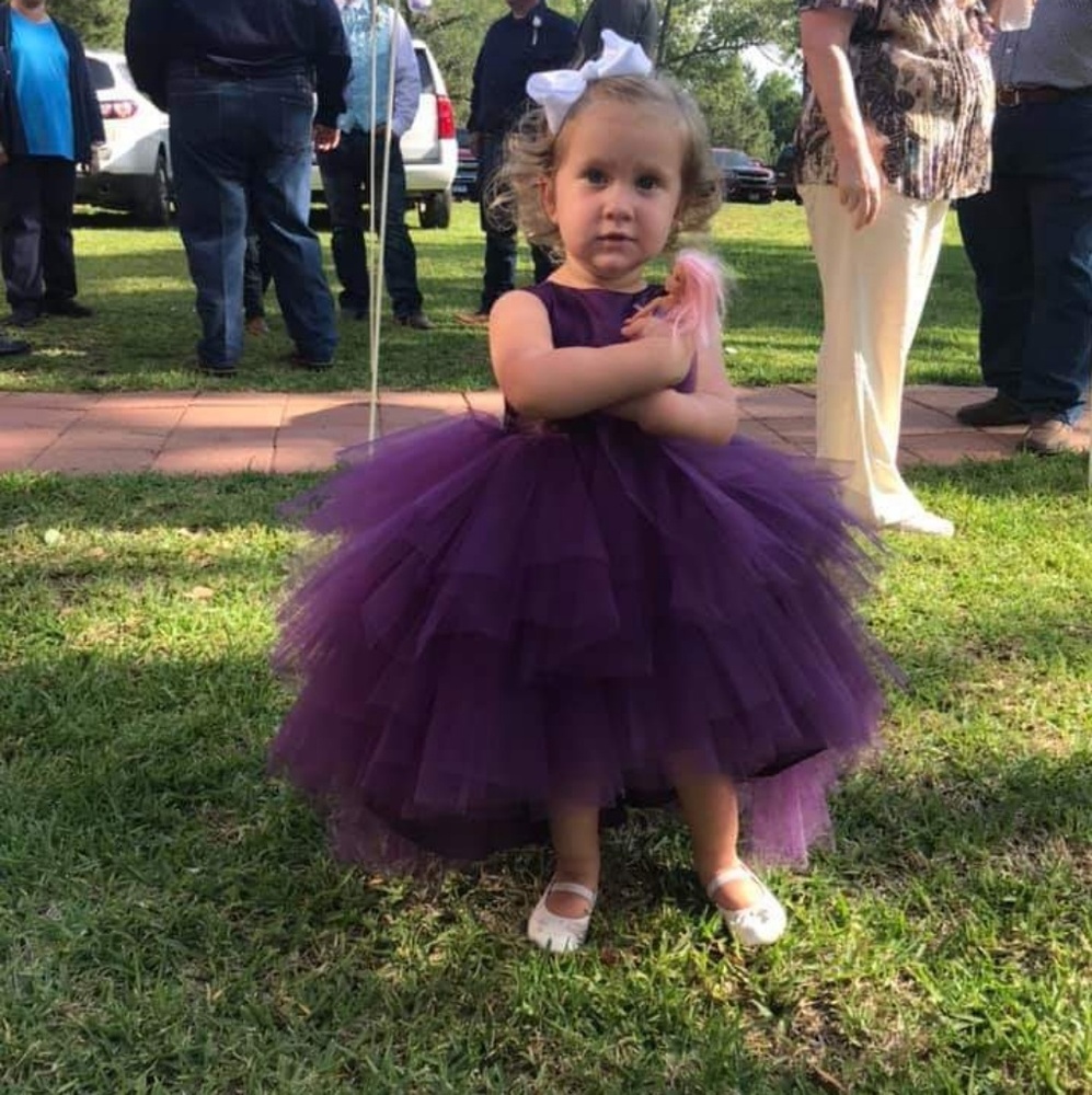 Toddler Dress